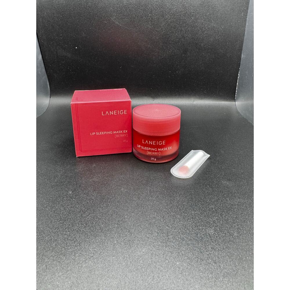 NWT Laneige Lip Sleeping Mask - Picture 2 of 4
